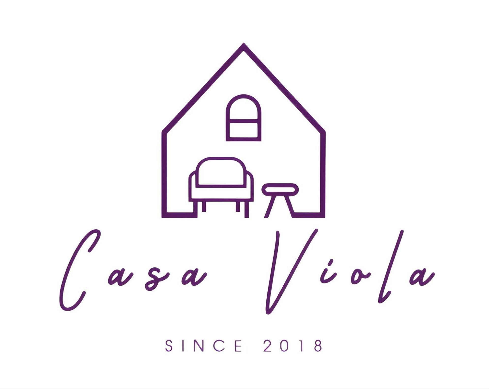 La Casa Viola Lejlighed Cavriglia Eksteriør billede